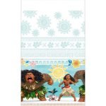 Moana Plastic Party Table Cover Tablecloth 571832