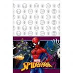 Table Cover Spider-Man Tablecloth 571860