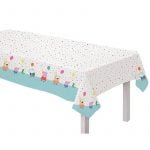 Table Cover Peppa Pig Paper Tablecloth 8836122