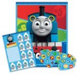 Thomas And Friends Party Game E3944
