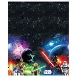 Star Wars Table Cover Tablecloth E2880