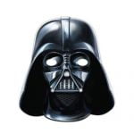 6pk Star Wars Darth Vader Paper Masks E2883