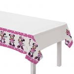 Table Cover Disney Minnie Mouse Tablecloth 572492