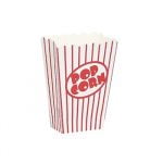 10 Popcorn Boxes 59022