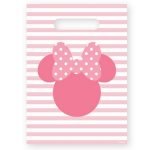 Party Bags 8pk Disney Minnie Mouse E5865