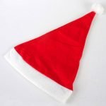 Christmas Santa Hat – Red