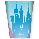 Paper Cups 8pk Disney Princess E5846