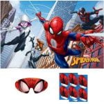 Party Game Spider-Man Webbed Wonder Party Game 271860