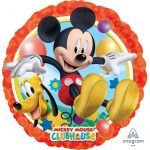 Foil Balloon 43CM Disney Mickey Mouse 2635601
