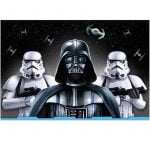 Table Cover Star Wars Tablecloth 811181
