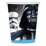 Paper Cups 8pk Star Wars 811228