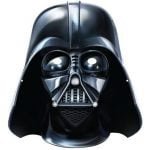 Paper Masks 8pk Star Wars Darth Vader Storm Trooper 811266