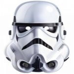 Paper Masks 8pk Star Wars Darth Vader Storm Trooper 811266