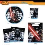 Party Pack 40PCS Star Wars Classic 811136