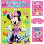Party Game Disney Minnie Mouse Party Activities 276597