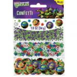 Confetti Teenage Mutant Ninja Turtles TMNT Scatters 361194
