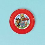 Flying Disc Favour PAW Patrol 395515