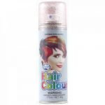 Glitter Multi-colour Hair Spray 175ML Temporary Coloured Hairspray 208212