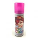 Pink Hair Spray 175ML Temporary Plain Coloured Hairspray 208237