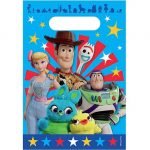 Party Bags 8pk Toy Story 8832117