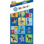 Sticker Book 288pk Toy Story Party Favour WEB5920