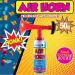 Air Horn 50g Celebration Birthday Party Fun Noise Maker 144976