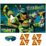 Party Game Teenage Mutant Ninja Turtles TMNT 271194