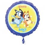 Bluey Foil Balloon 43CM Standard 4302401