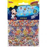 Confetti 34g Mickey Mouse Scatters 361789