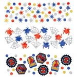 Confetti 34g Spider-Man Scatters 361860