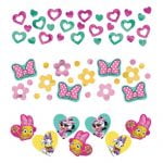Confetti Disney Minnie Mouse Scatters 361868