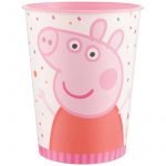 Reusable Cup 473ml Peppa Pig 422626
