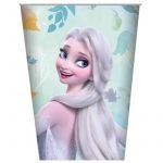 Paper Cups 8pk Disney Frozen E7189