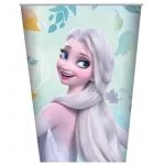 Paper Cups 8pk Disney Frozen E7189