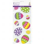 Cello Bags 20pk Easter Lolly Treat Favour Party Bags 44957