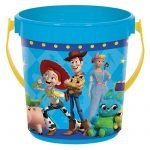 Bucket Favour Container Toy Story 260208
