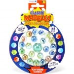 Marbles 22pk Classic Party Favour Game 242368